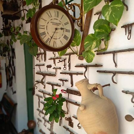 Апартаменти Casa Museo Jerez Centro Херес-де-ла-Фронтера Екстер'єр фото