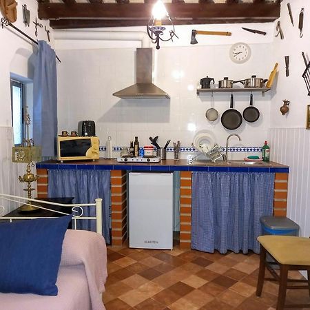 Апартаменти Casa Museo Jerez Centro Херес-де-ла-Фронтера Номер фото