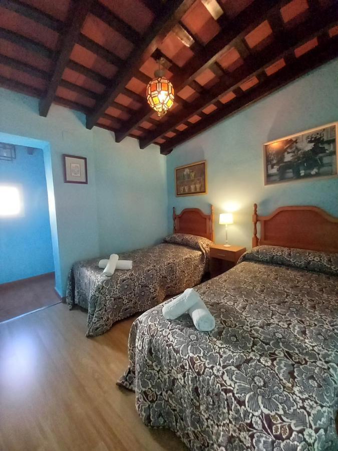 Апартаменти Casa Museo Jerez Centro Херес-де-ла-Фронтера Екстер'єр фото