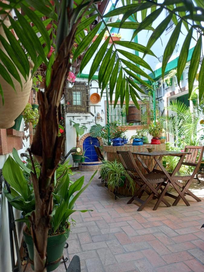 Апартаменти Casa Museo Jerez Centro Херес-де-ла-Фронтера Екстер'єр фото
