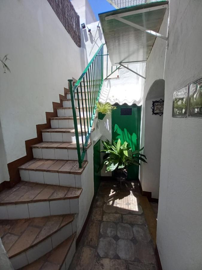 Апартаменти Casa Museo Jerez Centro Херес-де-ла-Фронтера Екстер'єр фото