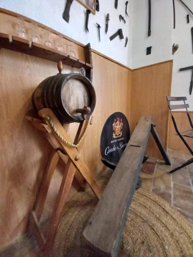 Апартаменти Casa Museo Jerez Centro Херес-де-ла-Фронтера Екстер'єр фото