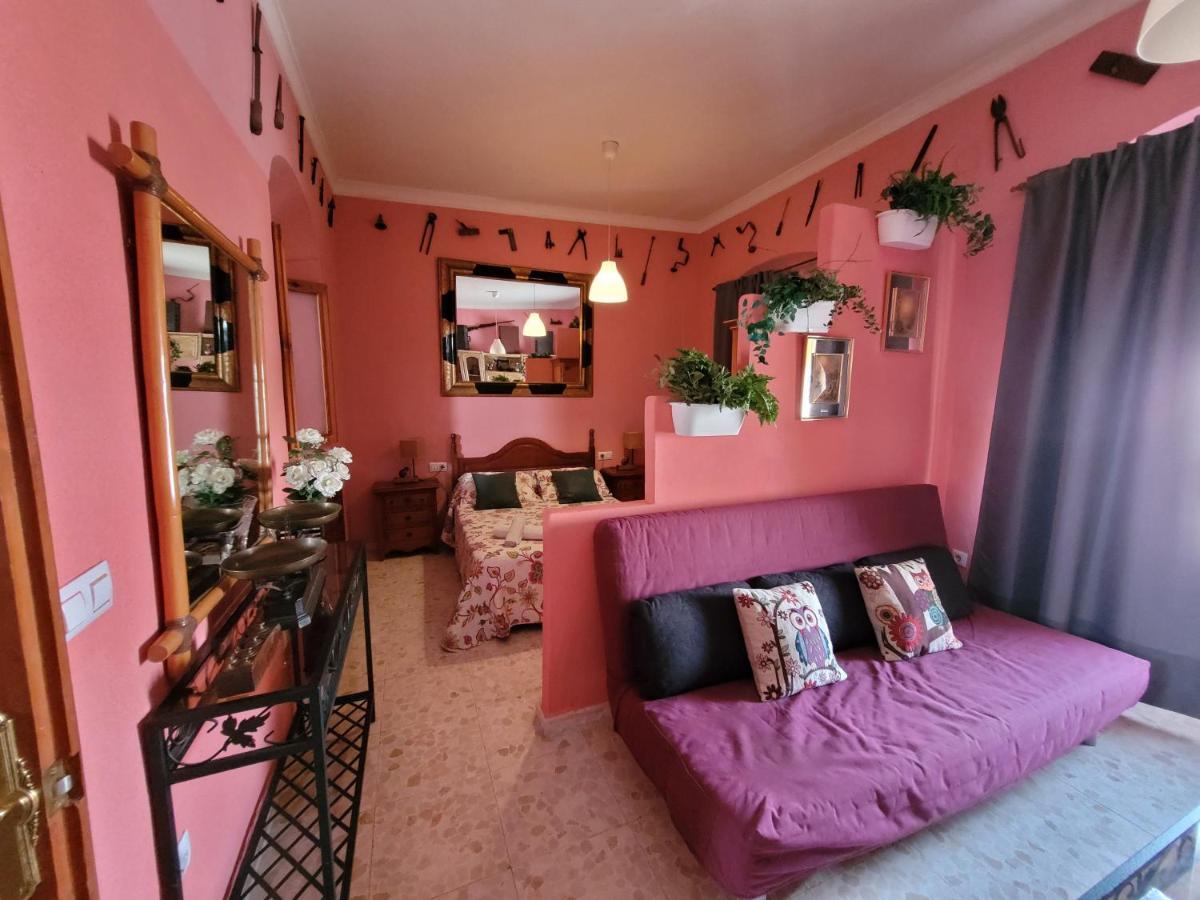 Апартаменти Casa Museo Jerez Centro Херес-де-ла-Фронтера Екстер'єр фото