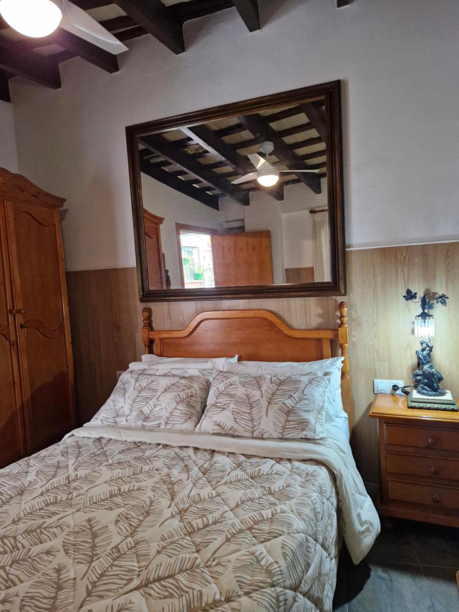 Апартаменти Casa Museo Jerez Centro Херес-де-ла-Фронтера Екстер'єр фото